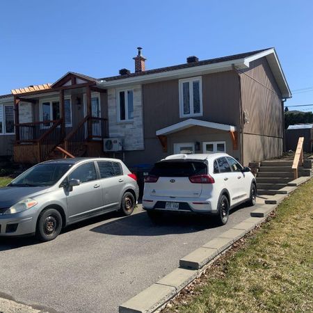 MAISON À LOUER - JUMELÉ - TOUT INCLUS - Photo 3