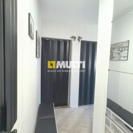 2-pokojowe mieszkanie na wynajem, Pomorzany. - Фото 5