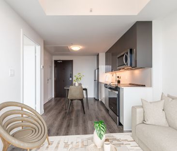 For Lease - 60 Frederick Street Unit# 3908, Kitchener, Ontario - Photo 1