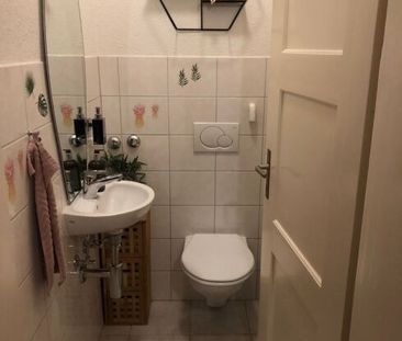 Grand appartement au pied de l’Uetliberg - Foto 1