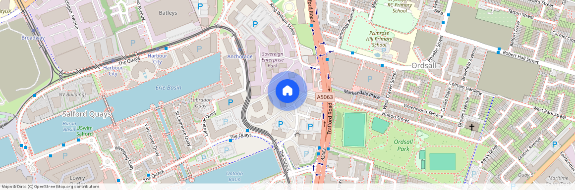 Northill Apartments, 65 Furness Quay, Salford, Manchester, M50