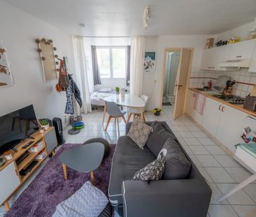 Studio te huur - Photo 1