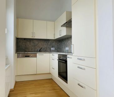 Wunderschöne 3-Zimmer-Wohnung mit Balkon in Weiz - Photo 4