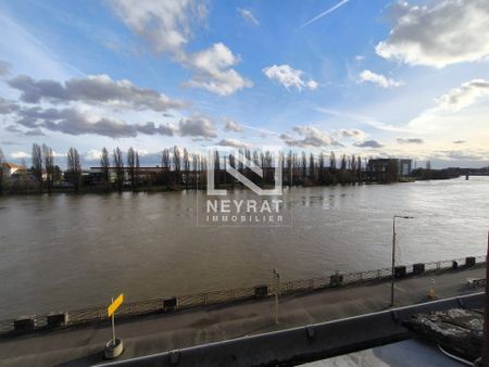 Location Appartement 1 pièce Meublé 22m² CHALON SUR SAONE 71100 - Photo 5