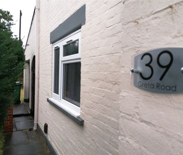 3 bed semi-detached house to rent in Greta Road, Stockton-on-Tees, ... - Photo 4