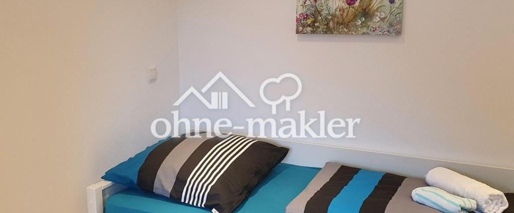 1 Zimmer komplett möbliert in Wohngemeinschaft frei ab 01.11.2025 (room in shared apartment) - Photo 1