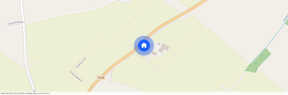 Shalbourne, Wiltshire, SN8 3NE., Wiltshire .
