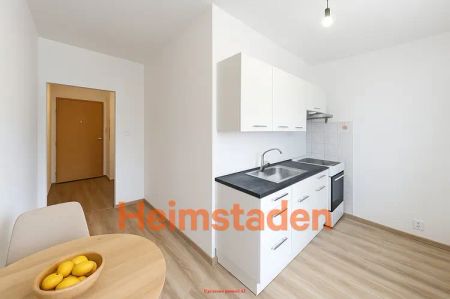 Pronájem bytu 1+1 39 m - Photo 3