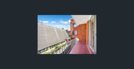 TWO BEDROOM UNIT ON FIRST FLOOR - Photo 2