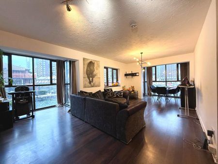 2 bedroom flat to rent - Photo 2