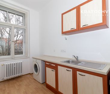 Apartment for rent, 1+KK - Studio, 26m - Photo 4