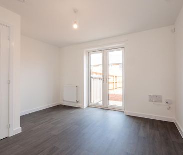 2 bedroom house to rent - Photo 2