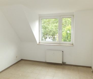 Demnächst frei! 3-Zimmer-Wohnung in Mönchengladbach Zentrum - Foto 3