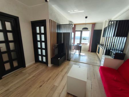 Apartament cu 2 camere de închiriat, Royal Town - Photo 2
