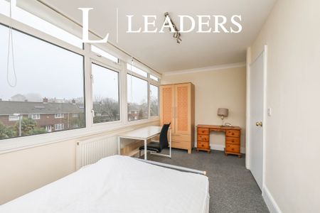 1 bedroom property to rent Northfields, Norwich, NR4 - Photo 2