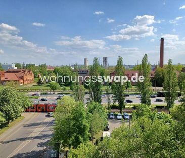 Wohnungsswap - 2 Zimmer, 52 m² - Zechliner Straße, Alt-Hohenschönha... - Foto 1