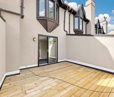 For Lease - 601 Roehampton Avenue, Toronto, Ontario - Photo 6