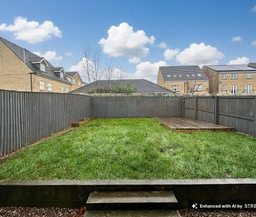 3 bedroom terraced house to rent - Photo 6