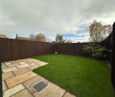 Russet Close, CREWE - Photo 1