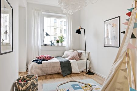 Ekebrogatan, Åstorp - Foto 5