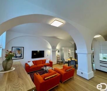 Pronájem bytu 1+kk - nadstandartně zařízený - Photo 3