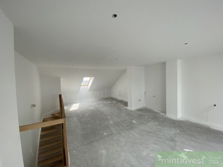 Szeregowce z widokiem na panoramę - Zdjęcie 5