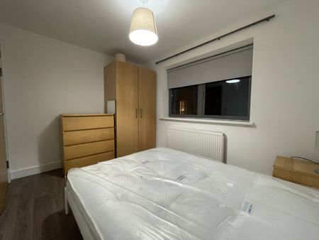 John Truelove House, Fanny Street, Cathays - Photo 4