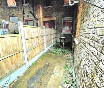 2 Bed Maisonette, Heysham Road, N15 - Photo 3