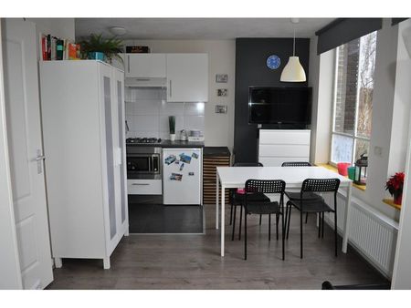 Jan van Riebeecklaan - Foto 5