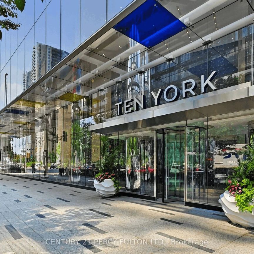 10 York Street #1210 - Photo 1