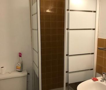 Louer studio 1 pièce de 18 m² à Rennes (35000) - Photo 2