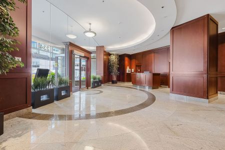 For Lease - 234 RIDEAU Street Unit# 1904A, Lower Town - Sandy Hill, Ontario - Photo 5