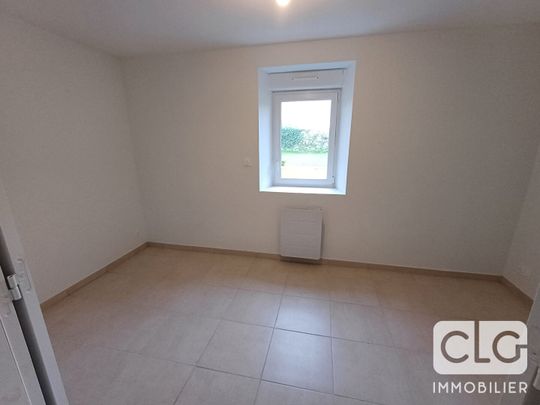 Appartement Briec 2 pièce(s) 59.12 m2 - Photo 1