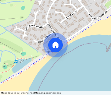 Burnham Court, CLACTON-ON-SEA - Photo 1