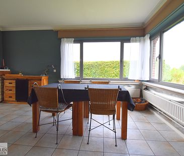 Alleenstaande villa te huur in Sint-Pieters-Leeuw - Photo 3