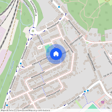 Edelzangerslaan, 56 / 0402, 3010, Kessel-Lo