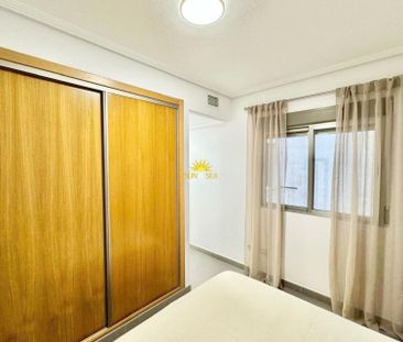2 BEDROOM APARTMENT - GUARDAMAR DEL SEGURA - Photo 2