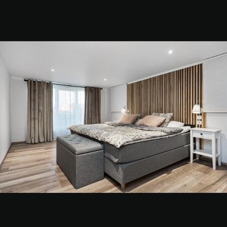 Charmig och nyrenoverad villa i Degerfors med stort hörntomt! - Photo 3