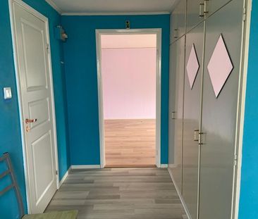 Nysätersvägen, Trollhättan - Foto 4