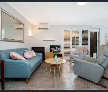 Charming Villa In the Heart of Mount Lawley - Photo 4