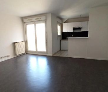 Appartement à louer 2 pièces 45.83m² - Photo 3