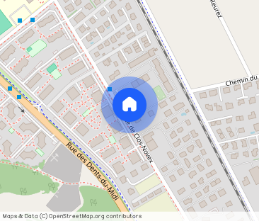 COLLOMBEY - APPARTEMENT - Photo 1