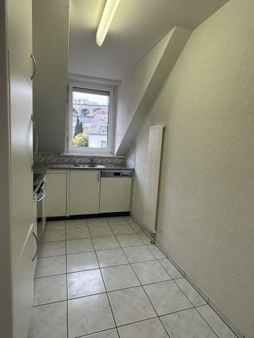 Gemütliche Wohnung mit schönem Ausblick - Photo 3