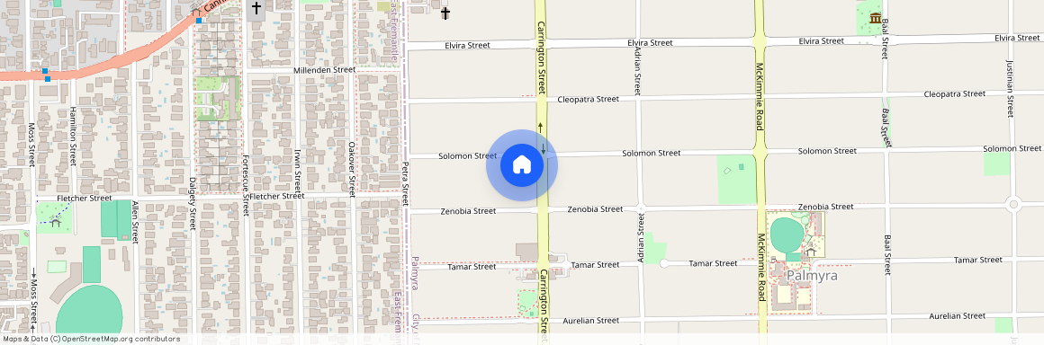 4/18 Solomon Street, WA 6157, Palmyra