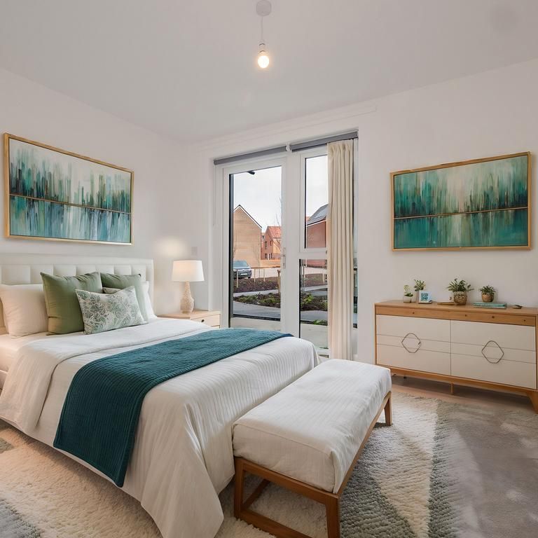 2 bedroom apartment to rent - Photo 1