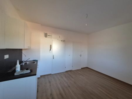 **1-Zimmer-Wohnung Graz-Geidorf** - Erstbezug nach Sanierung! - Photo 3