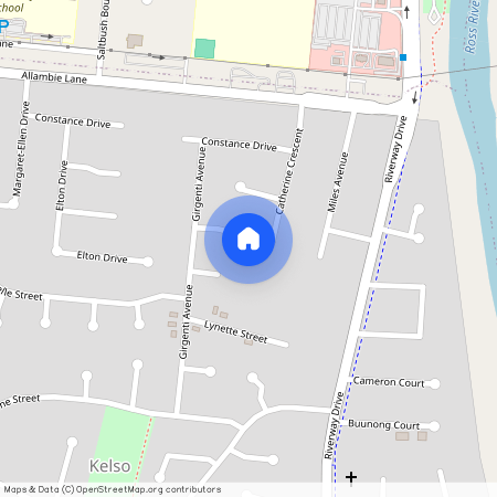 34 Catherine Crescent, Kelso QLD 4815