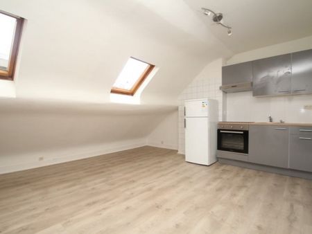 Penthouse 1ch de +/- 40m² - Forest - Photo 3