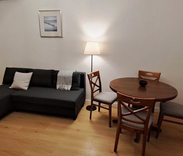 Warszawa, Bielańska - Photo 3