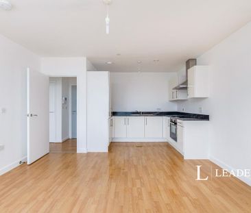 1 bedroom flat to rent - Photo 6